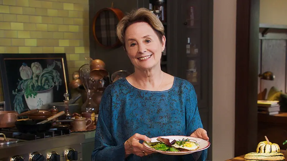 Alice Waters