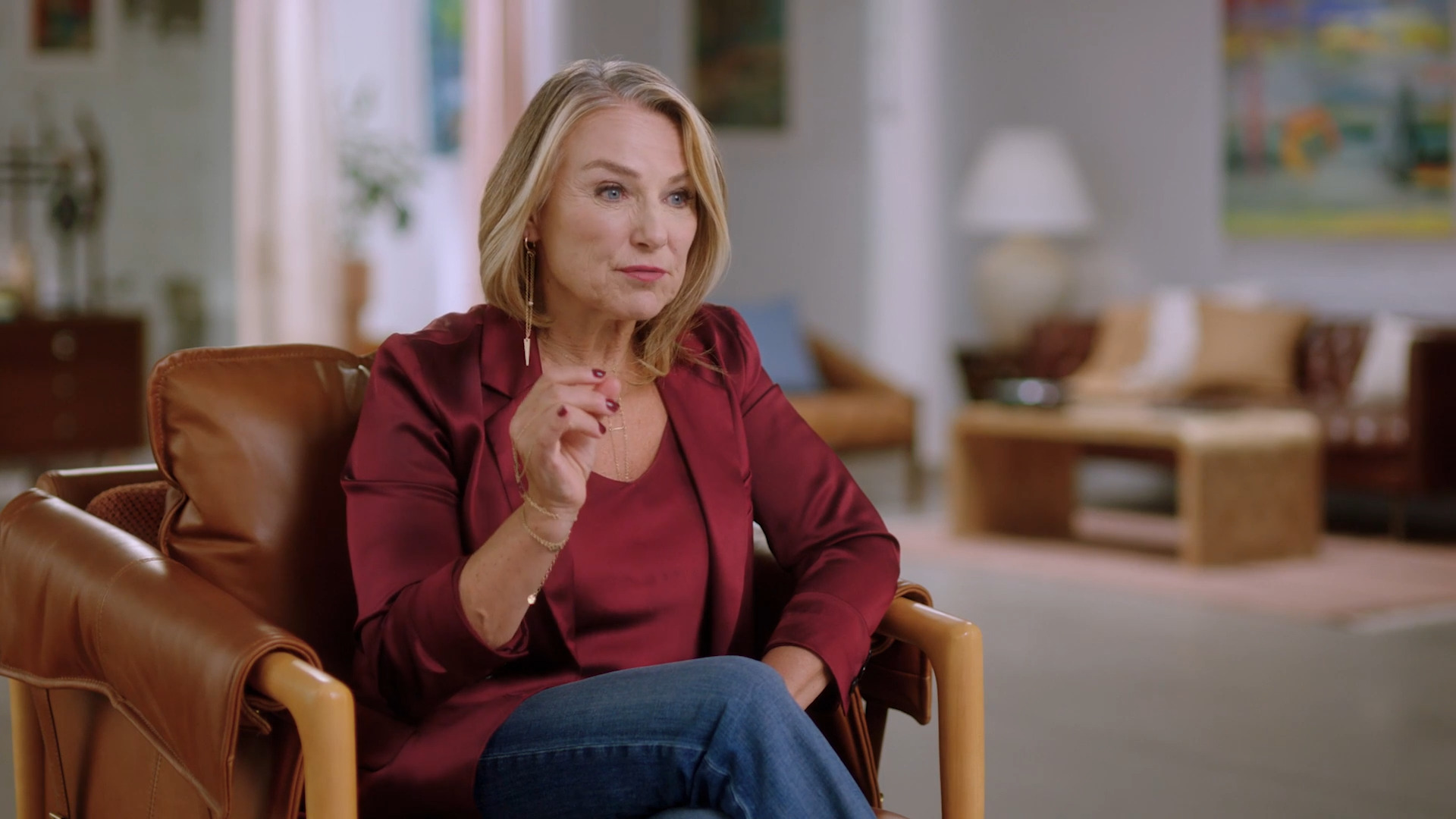 How To Have Difficult Conversations Esther Perel Teaches Relational   Z9ubk0qr1ant8vccimzq7m6d1crl