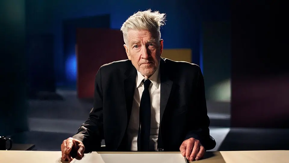 David Lynch