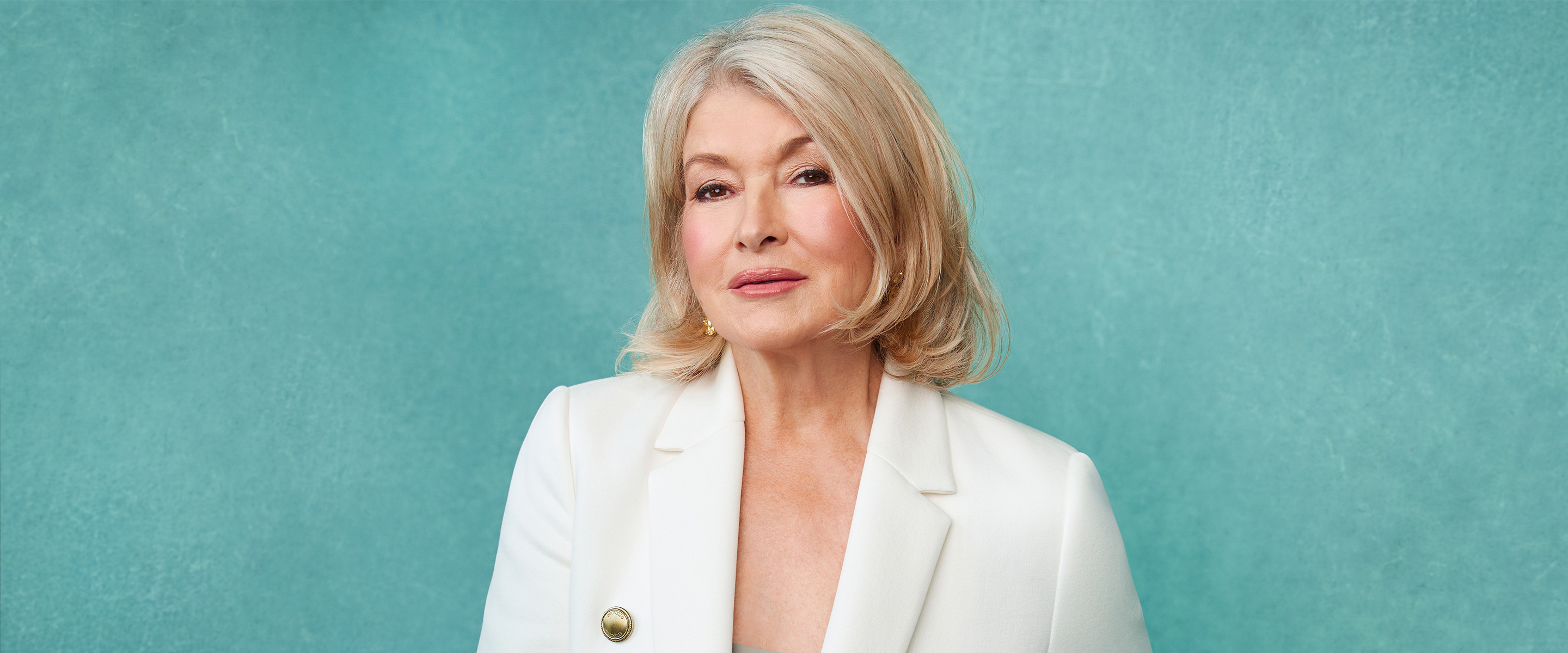 Martha Stewart