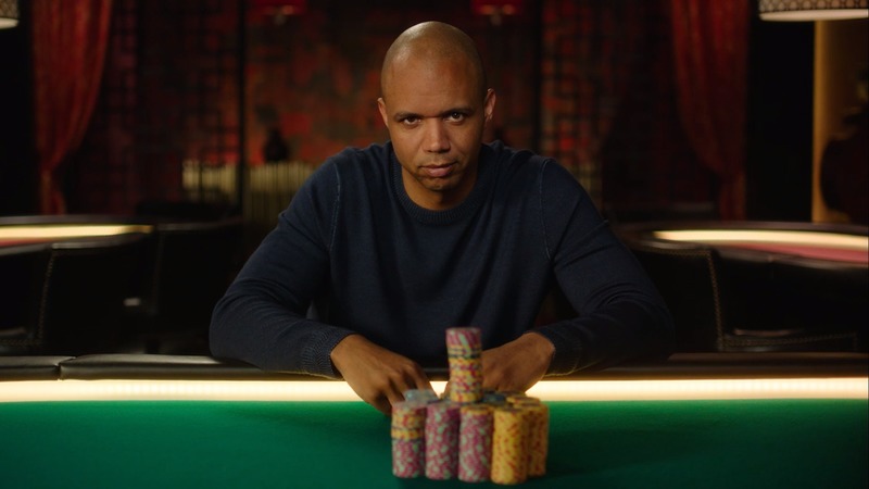 Phil ivey net worth